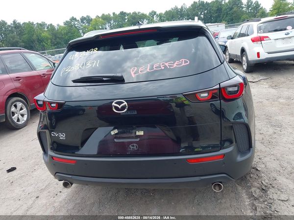 2026 MAZDA CX-50 2.5 S PREMIUM