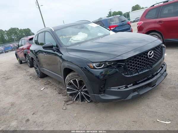 2026 MAZDA CX-50 2.5 S PREMIUM