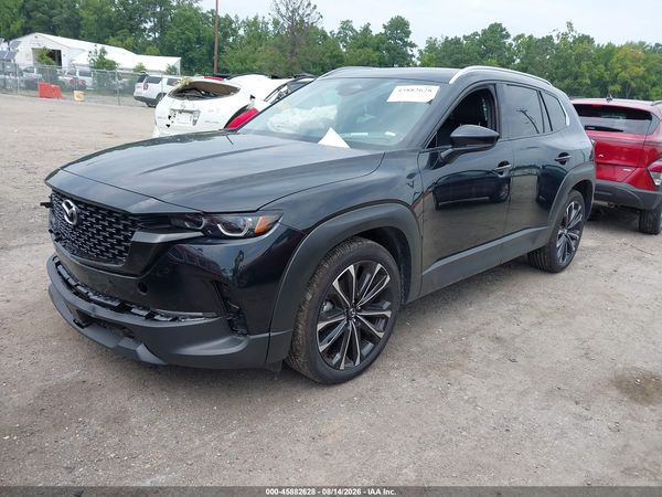 2026 MAZDA CX-50 2.5 S PREMIUM