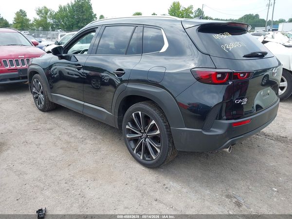 2026 MAZDA CX-50 2.5 S PREMIUM