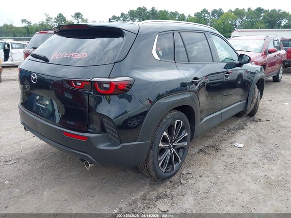 2026 MAZDA CX-50 2.5 S PREMIUM
