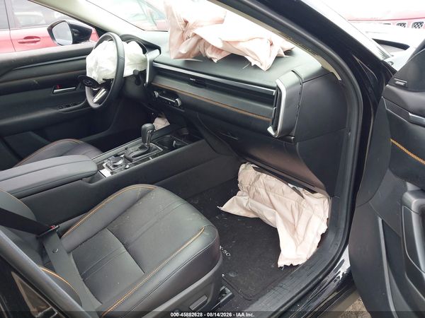 2026 MAZDA CX-50 2.5 S PREMIUM