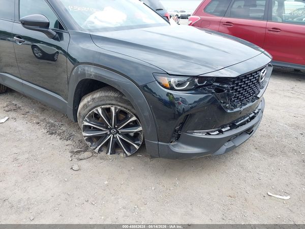 2026 MAZDA CX-50 2.5 S PREMIUM