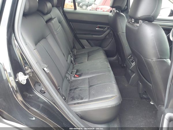 2026 MAZDA CX-50 2.5 S PREMIUM