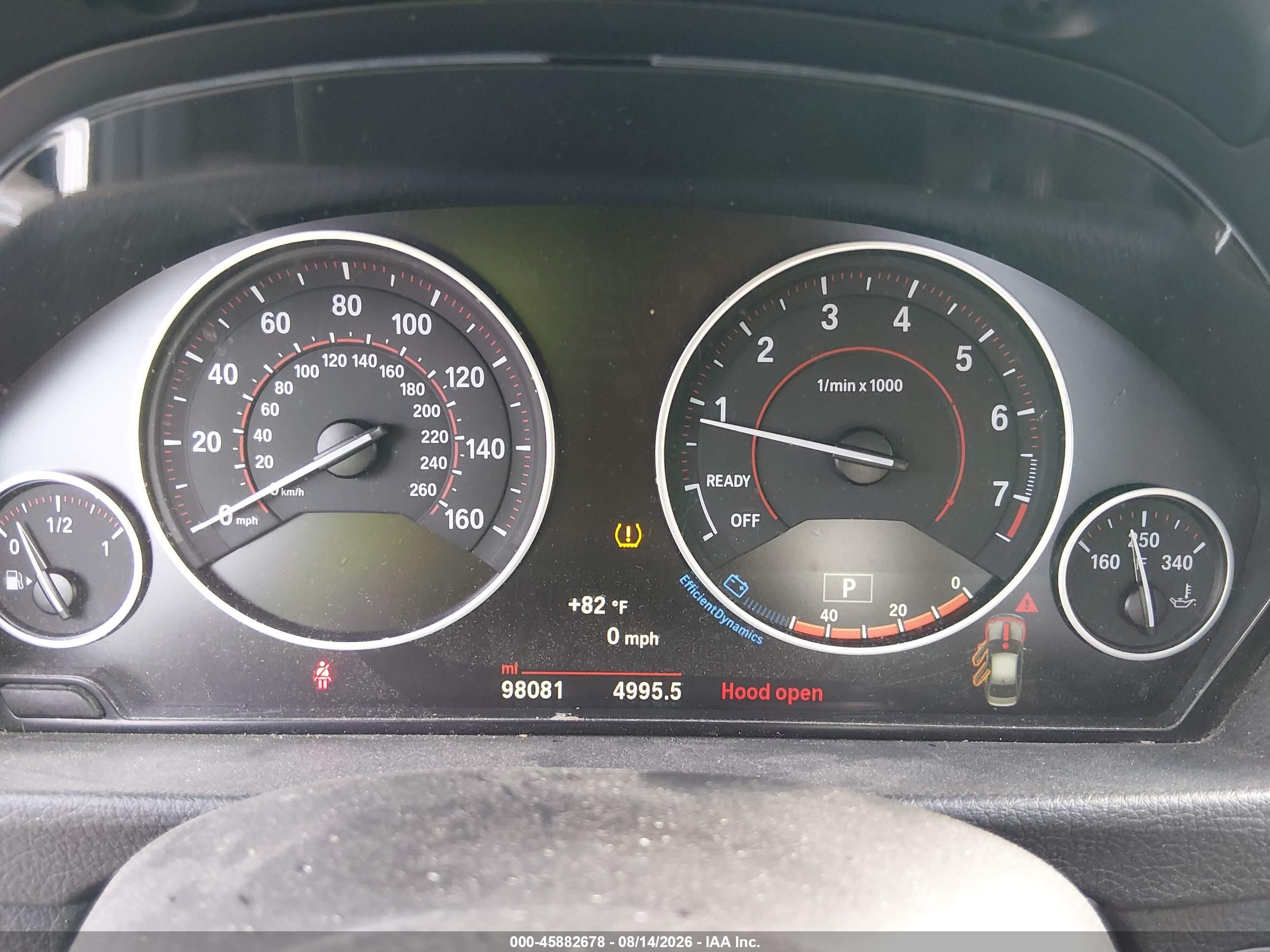 2017 BMW 330I XDRIVE