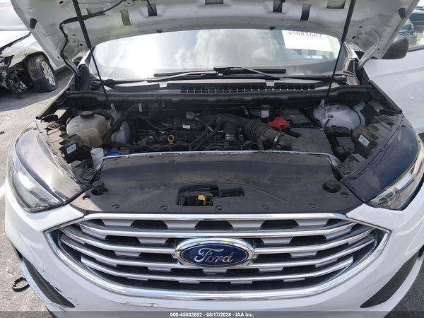 2020 FORD EDGE SE
