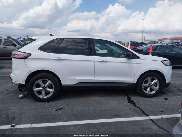 2020 FORD EDGE SE