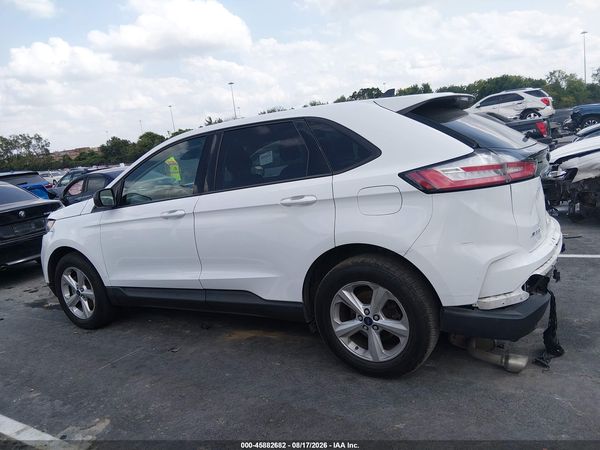 2020 FORD EDGE SE