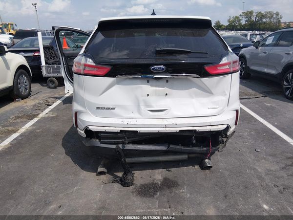 2020 FORD EDGE SE