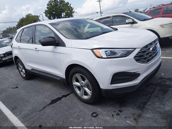 2020 FORD EDGE SE
