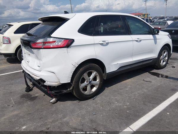 2020 FORD EDGE SE