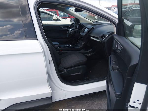 2020 FORD EDGE SE