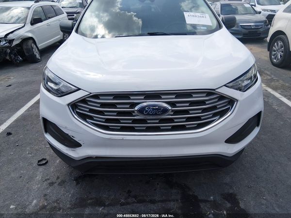 2020 FORD EDGE SE