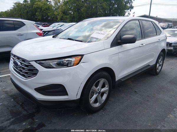2020 FORD EDGE SE