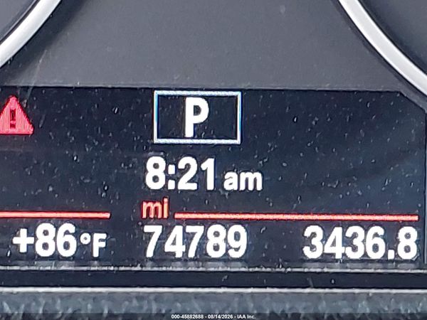 2018 BMW 320I