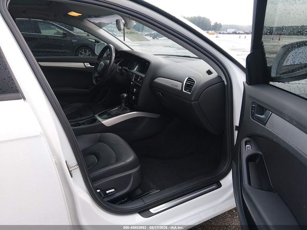 2014 AUDI A4 2.0T PREMIUM