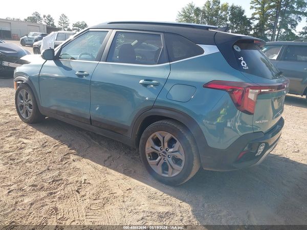 2024 KIA SELTOS S — I3