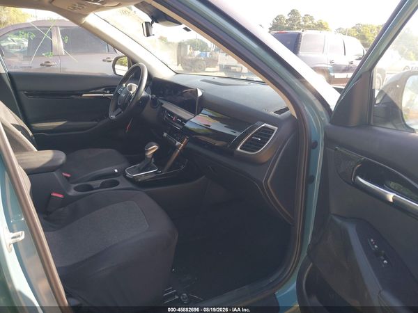 2024 KIA SELTOS S — I5