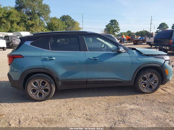 2024 KIA SELTOS S — I116