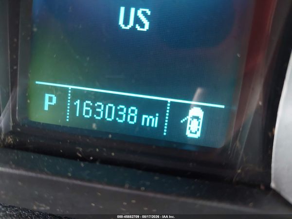 2016 CHEVROLET EQUINOX LTZ — I118