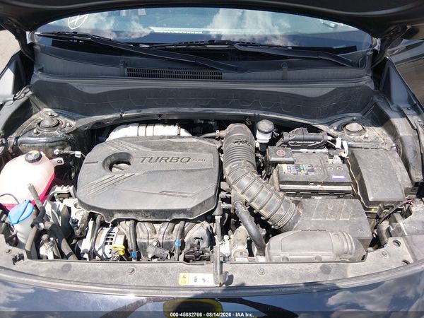 2022 KIA SELTOS SX TURBO