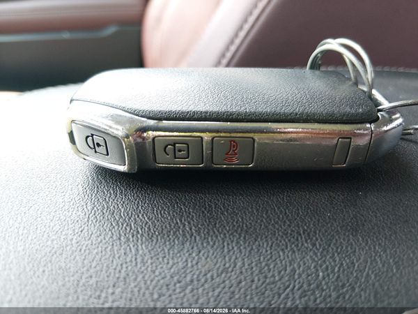 2022 KIA SELTOS SX TURBO