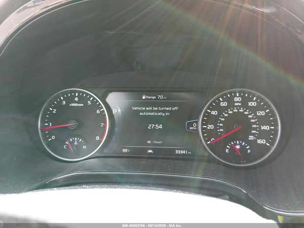 2022 KIA SELTOS SX TURBO