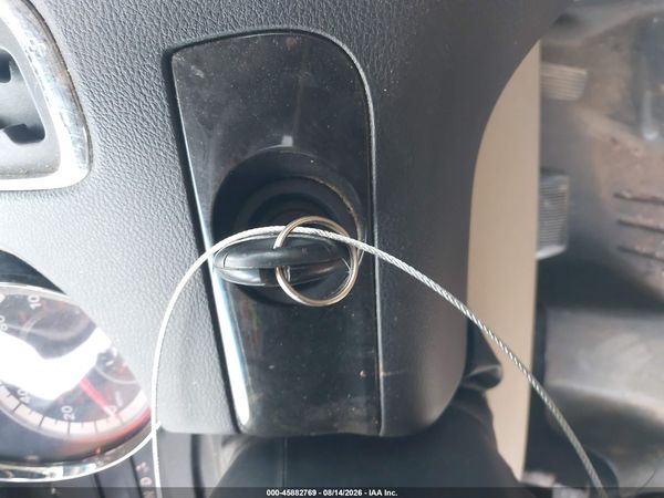 2013 DODGE GRAND CARAVAN SE — I11