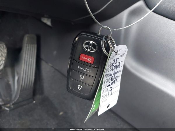 2025 TOYOTA GRAND HIGHLANDER HYBRID LIMITED MAX
