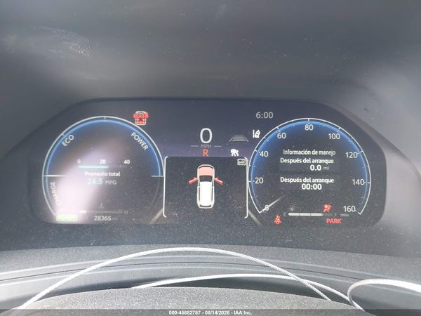 2025 TOYOTA GRAND HIGHLANDER HYBRID LIMITED MAX