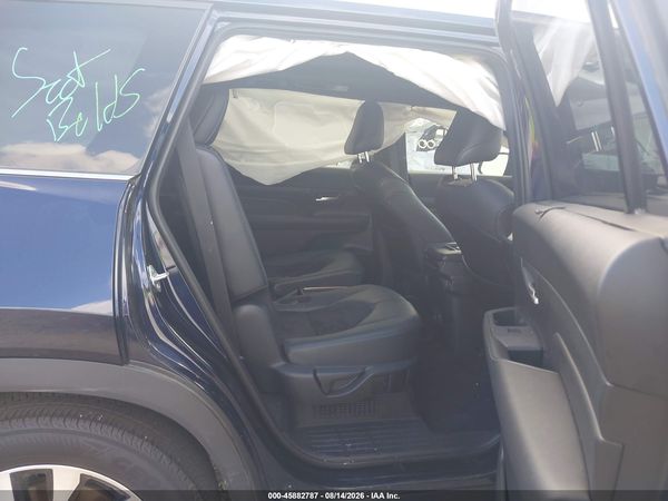2025 TOYOTA GRAND HIGHLANDER HYBRID LIMITED MAX