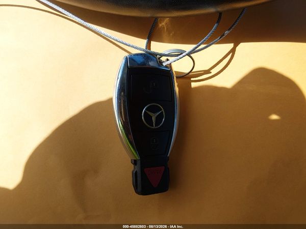 2013 MERCEDES-BENZ G 550 4MATIC