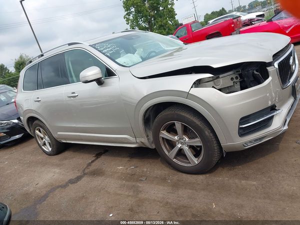 2016 VOLVO XC90 T5 MOMENTUM