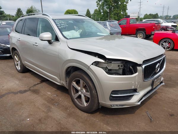 2016 VOLVO XC90 T5 MOMENTUM