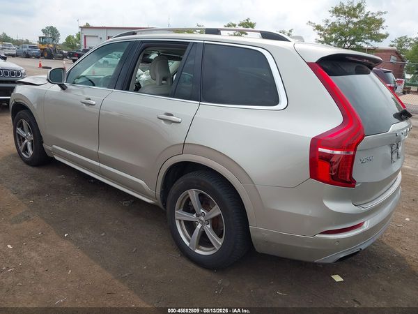 2016 VOLVO XC90 T5 MOMENTUM