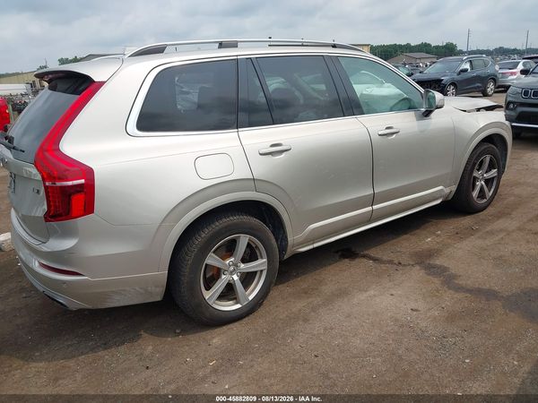 2016 VOLVO XC90 T5 MOMENTUM