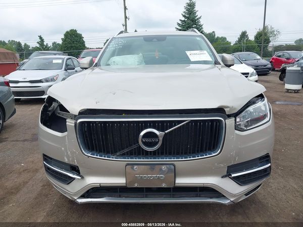 2016 VOLVO XC90 T5 MOMENTUM