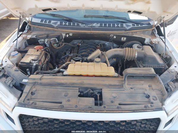 2018 FORD F-150 XL — I10