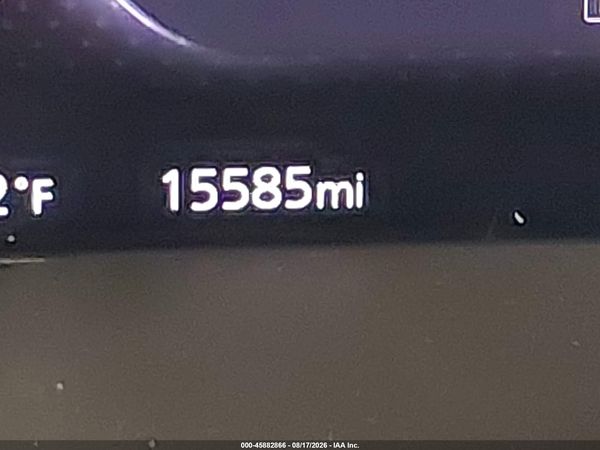 2025 MAZDA CX-70 PHEV PREMIUM PLUS PACKAGE