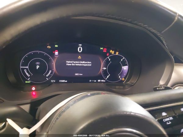 2025 MAZDA CX-70 PHEV PREMIUM PLUS PACKAGE