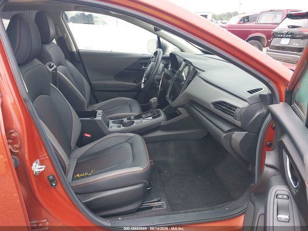 2024 SUBARU CROSSTREK LIMITED — I5