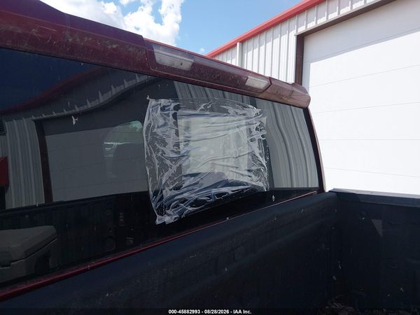 2020 CHEVROLET SILVERADO 1500 4WD  SHORT BED RST — I154