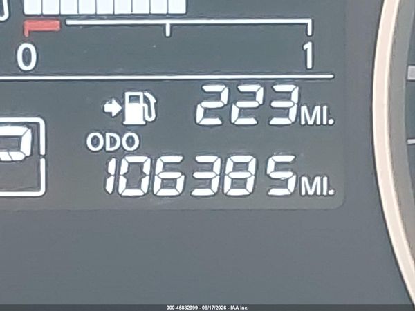 2020 NISSAN KICKS S XTRONIC CVT — I118