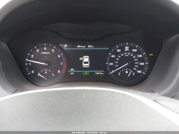 2018 GENESIS G80 3.3T SPORT