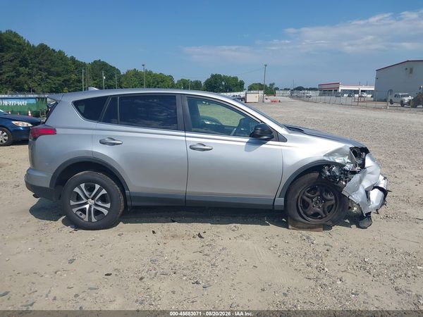 2018 TOYOTA RAV4 LE — I116