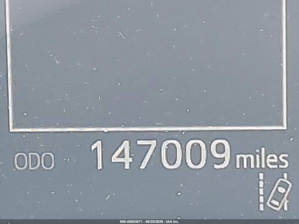 2018 TOYOTA RAV4 LE — I118