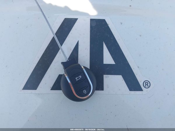 2014 MINI HARDTOP COOPER S