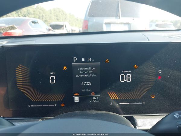 2026 KIA K5 LXS FWD