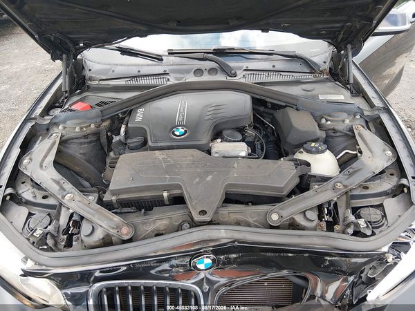 2016 BMW 228I XDRIVE