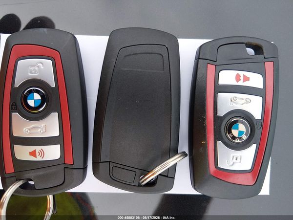 2016 BMW 228I XDRIVE